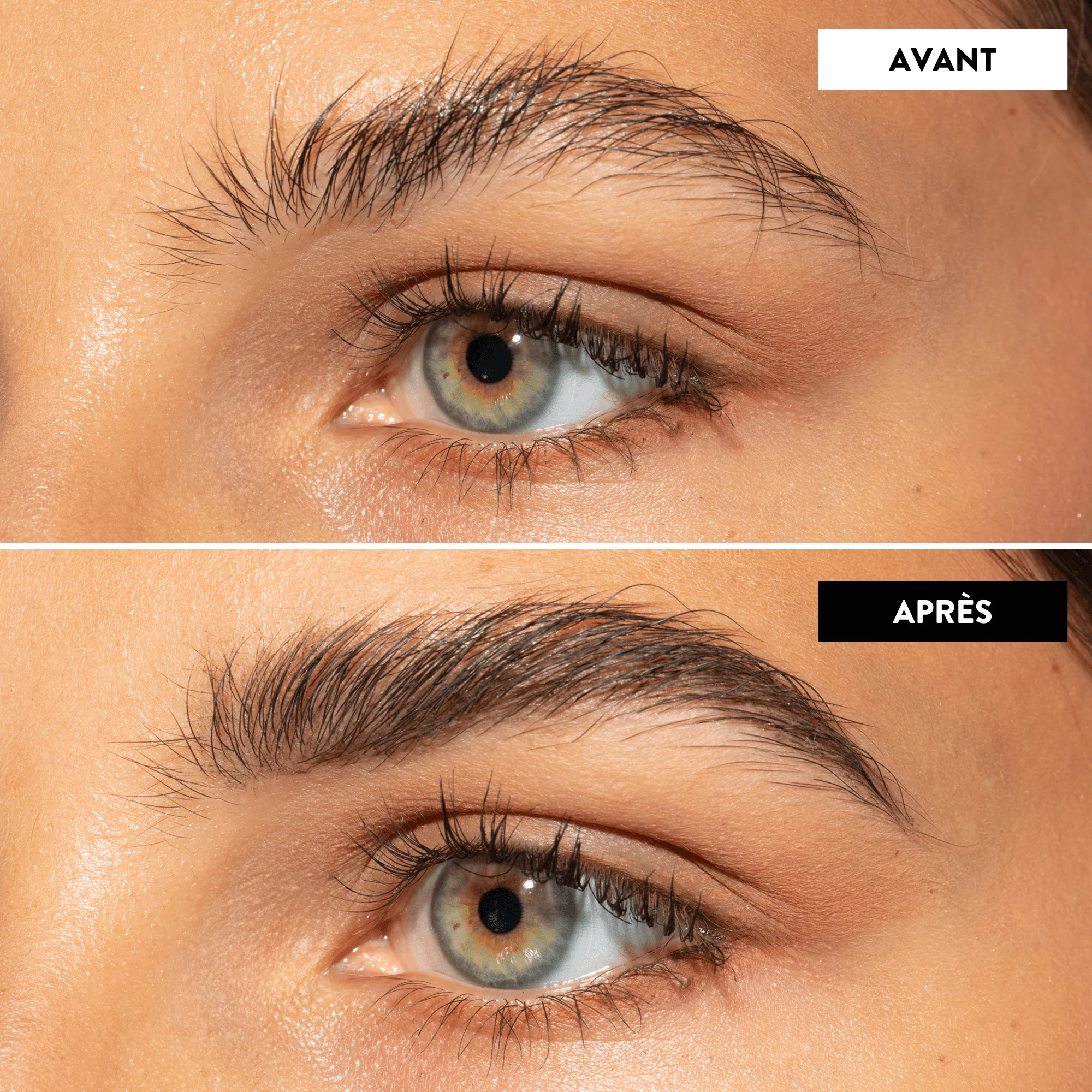 Dream Brow Gel - Gel coloré pour Sourcils - Image 10