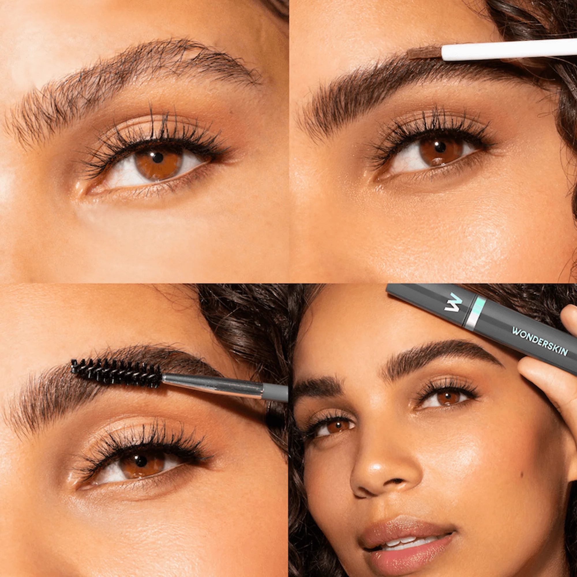 Dream Brow Gel - Gel coloré pour Sourcils - Image 11