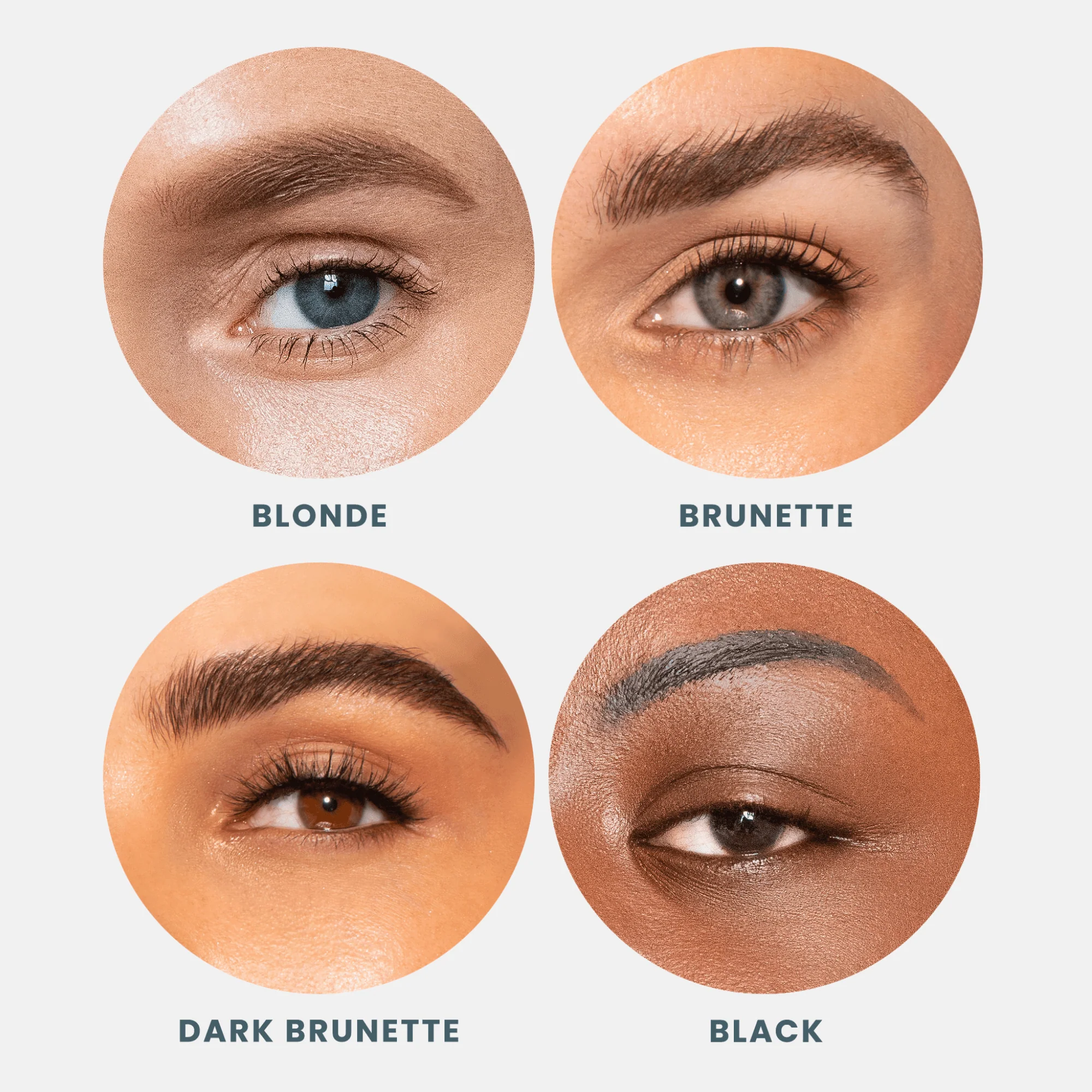 Dream Brow Gel - Gel coloré pour Sourcils - Image 12