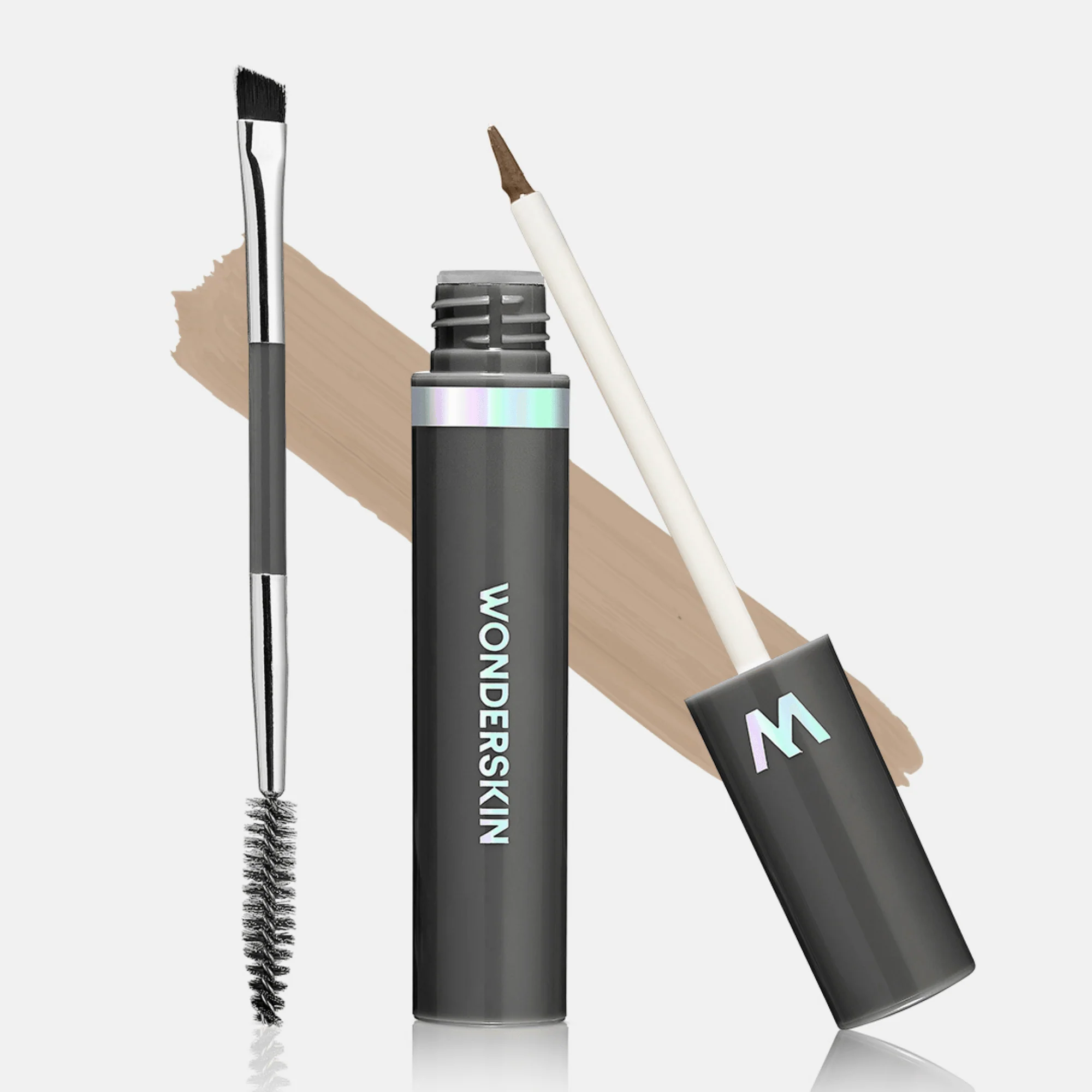 Dream Brow Gel - Gel coloré pour Sourcils - Image 3