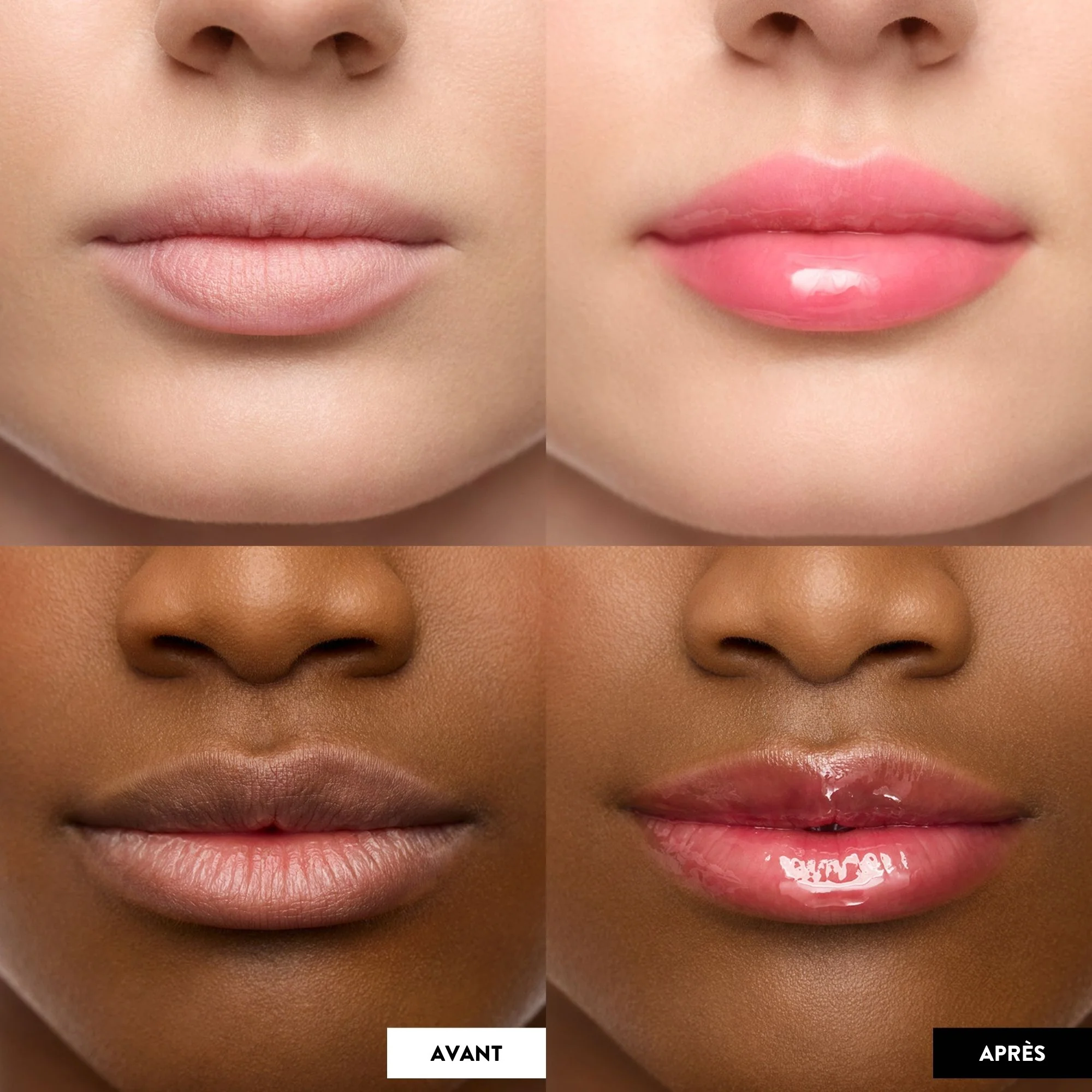 Lip Oil Rehab - Huile à lèvres - Image 13