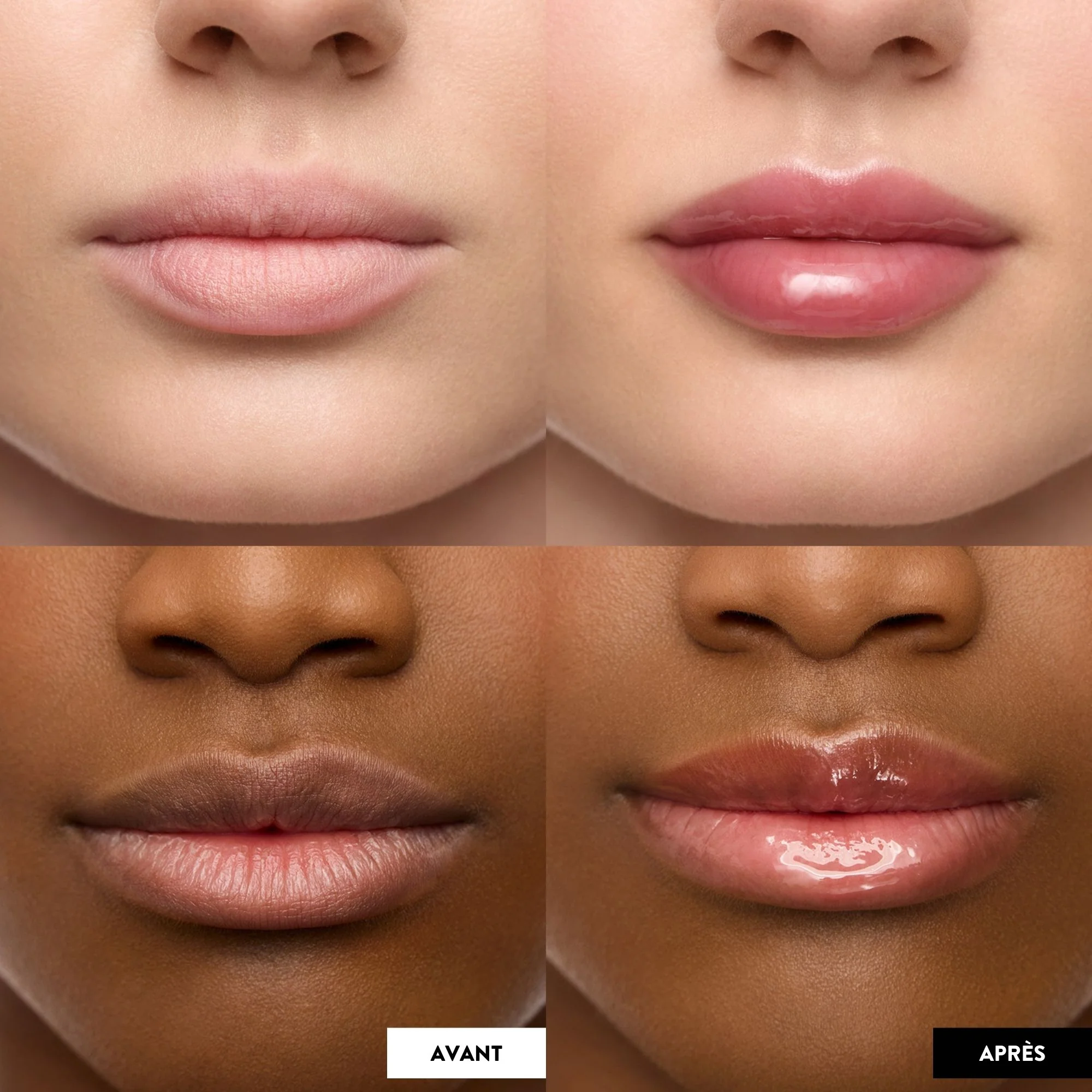 Lip Oil Rehab - Huile à lèvres - Image 17
