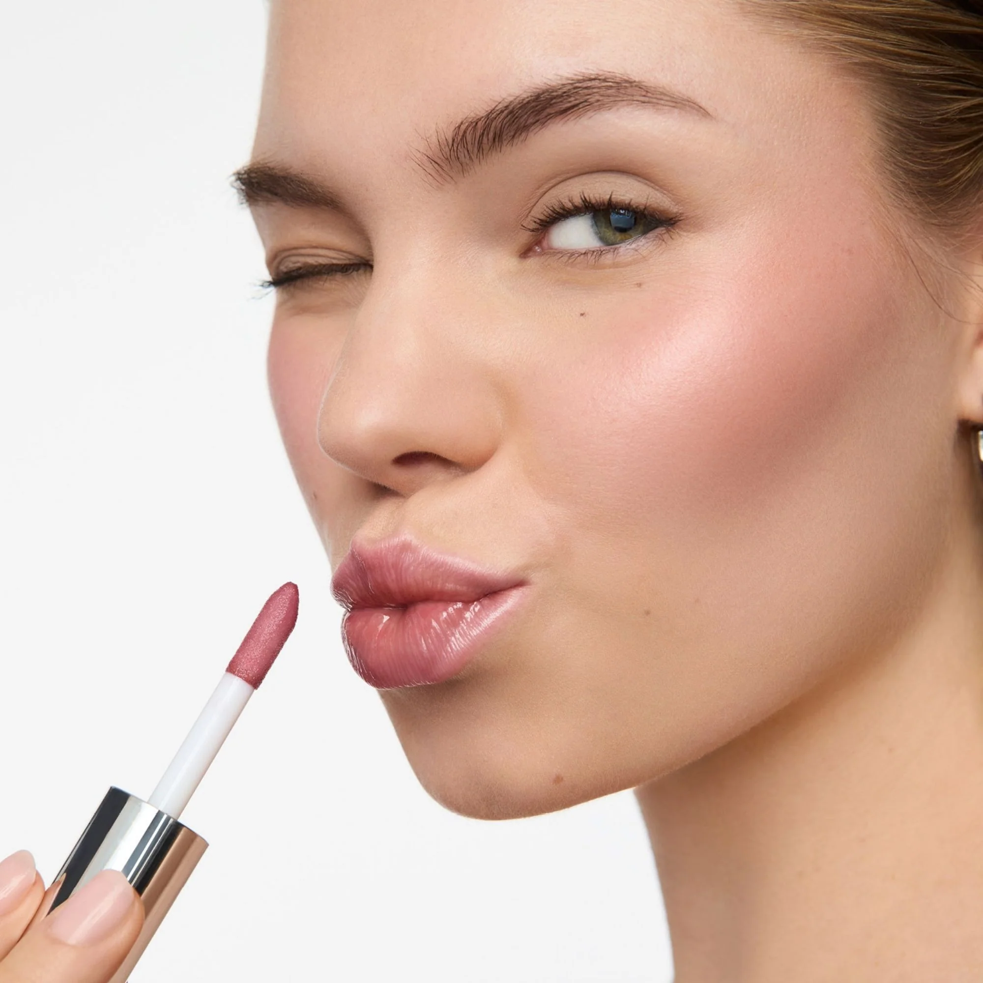 Lip Oil Rehab - Huile à lèvres - Image 19