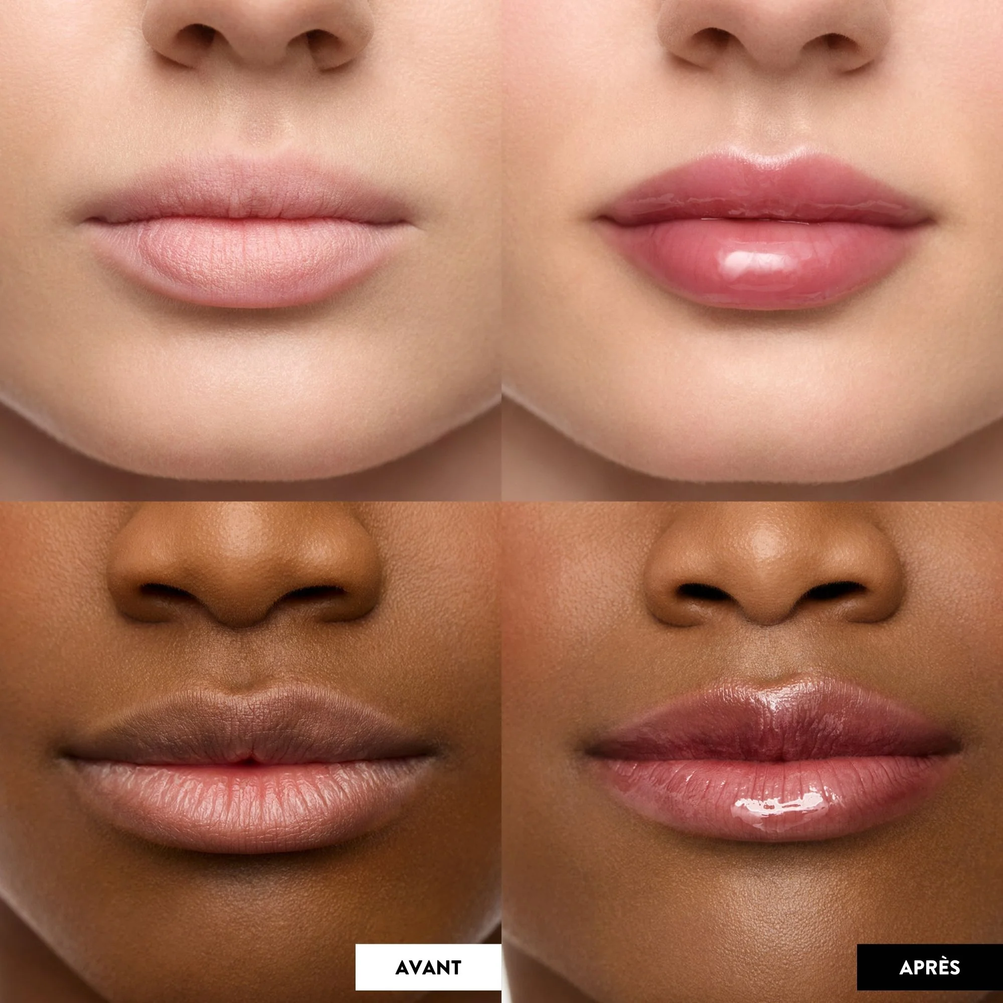 Lip Oil Rehab - Huile à lèvres - Image 21