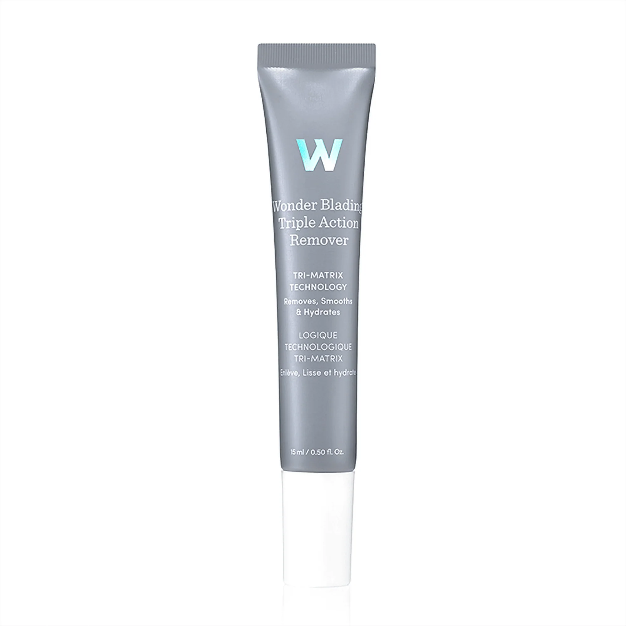 Triple Action Remover - Démaquillant