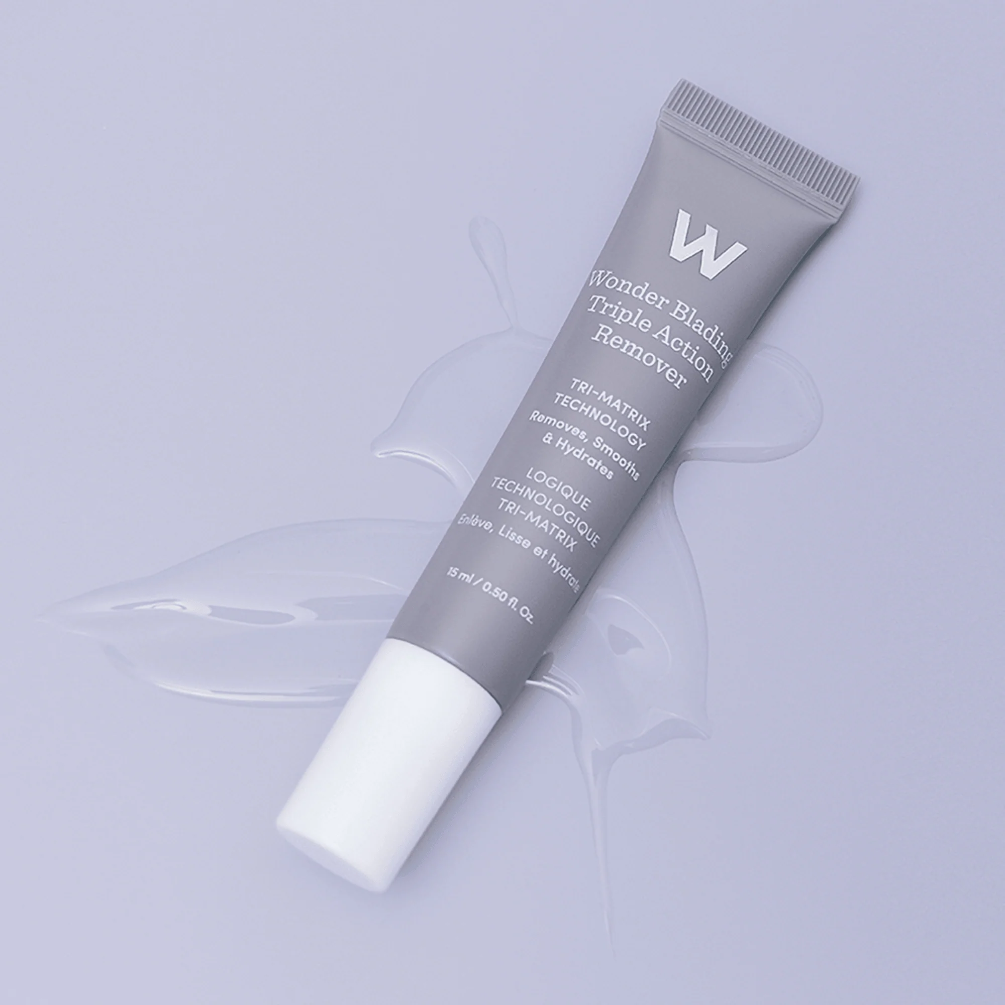 Triple Action Remover - Démaquillant - Image 2