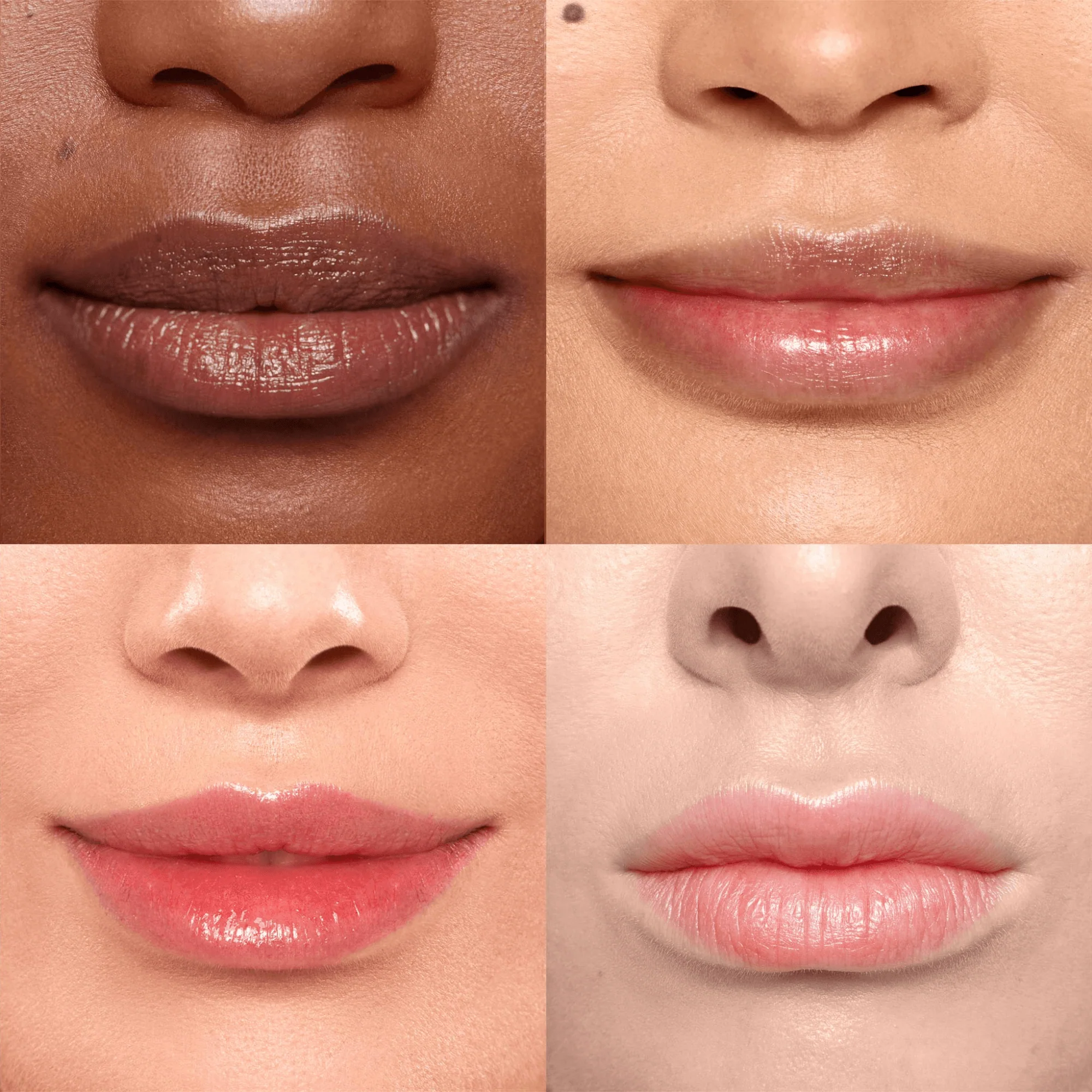 Peel & Reveal Lip Stain Kit - Kit Encre à Lèvres Longue Tenue - Image 43