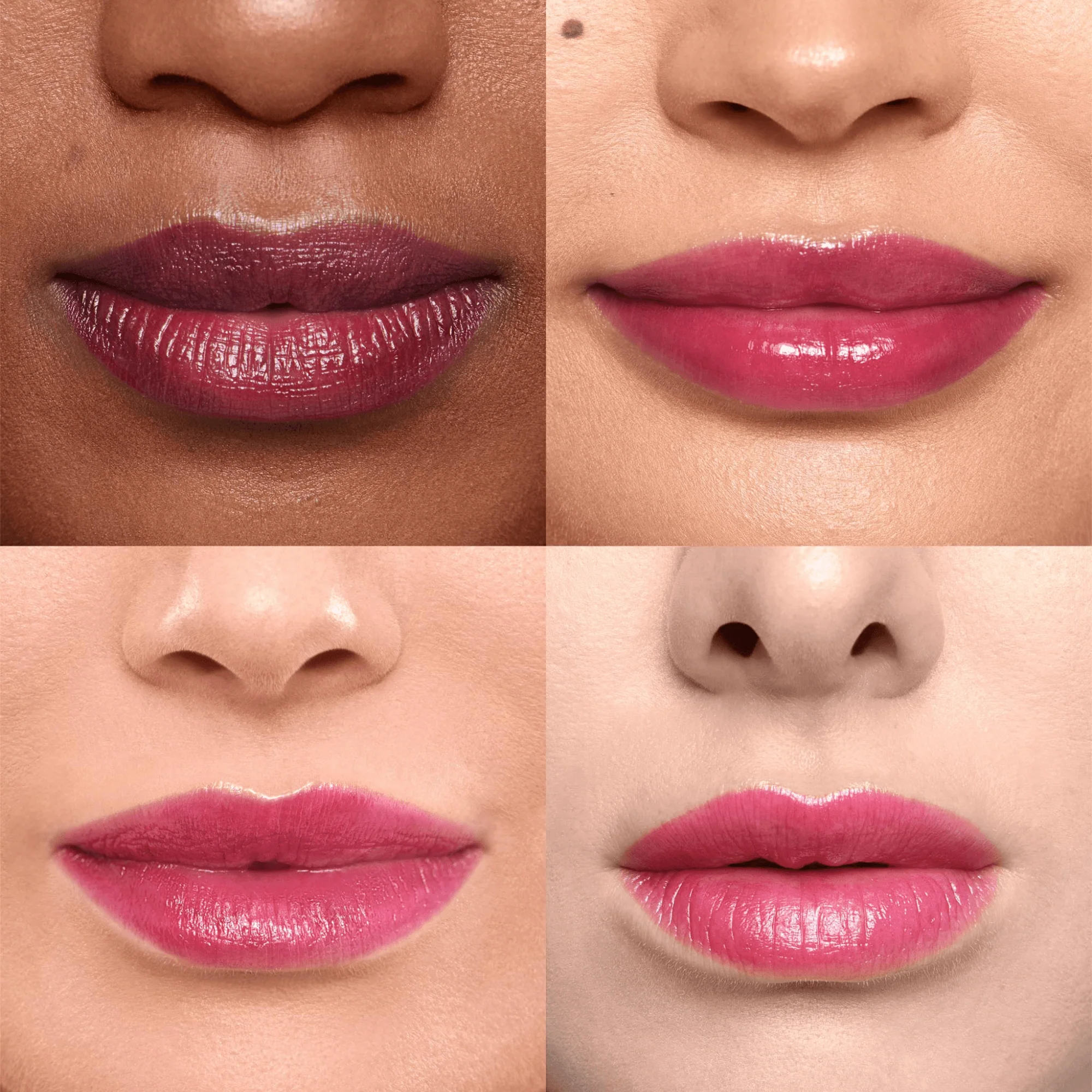Peel & Reveal Lip Stain Kit - Kit Encre à Lèvres Longue Tenue - Image 44