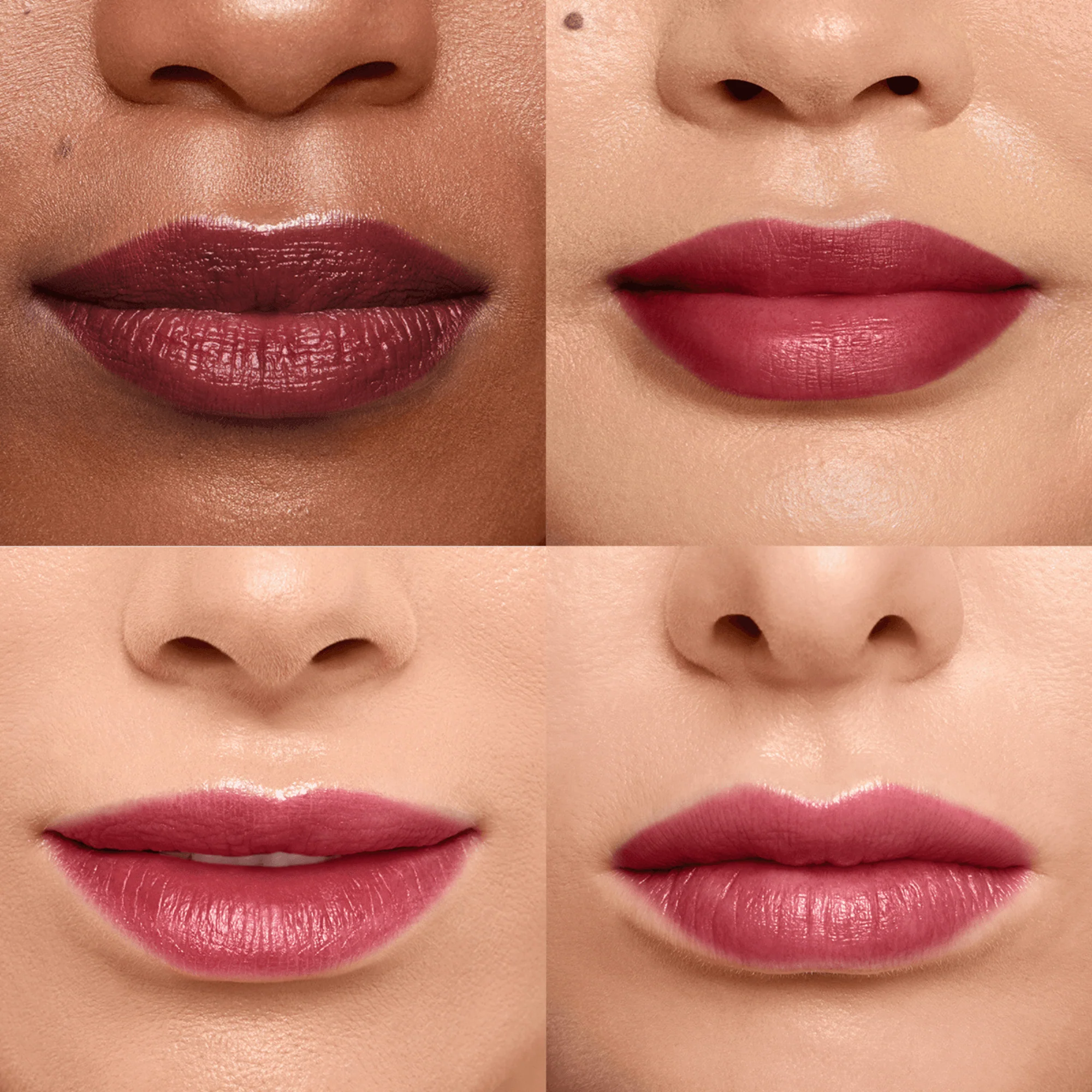 Peel & Reveal Lip Stain Kit - Kit Encre à Lèvres Longue Tenue - Image 45