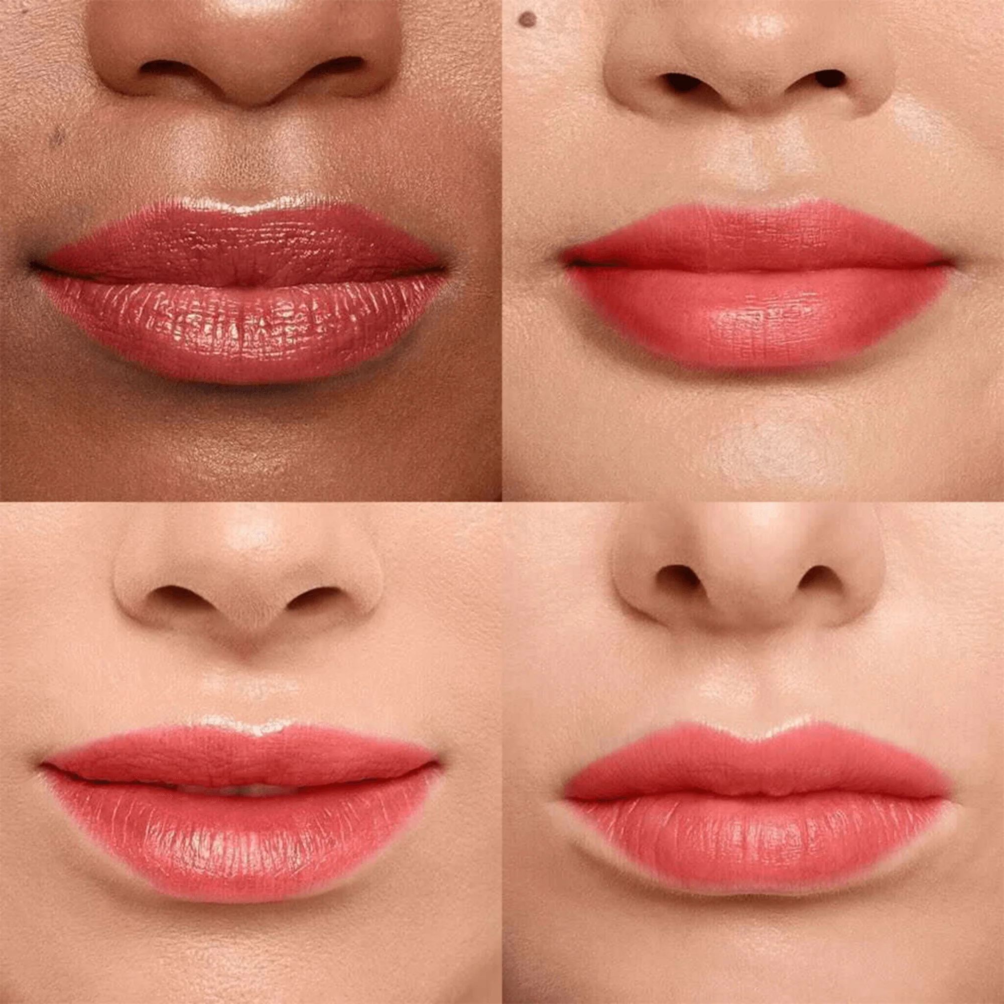 Peel & Reveal Lip Stain Kit - Kit Encre à Lèvres Longue Tenue - Image 46