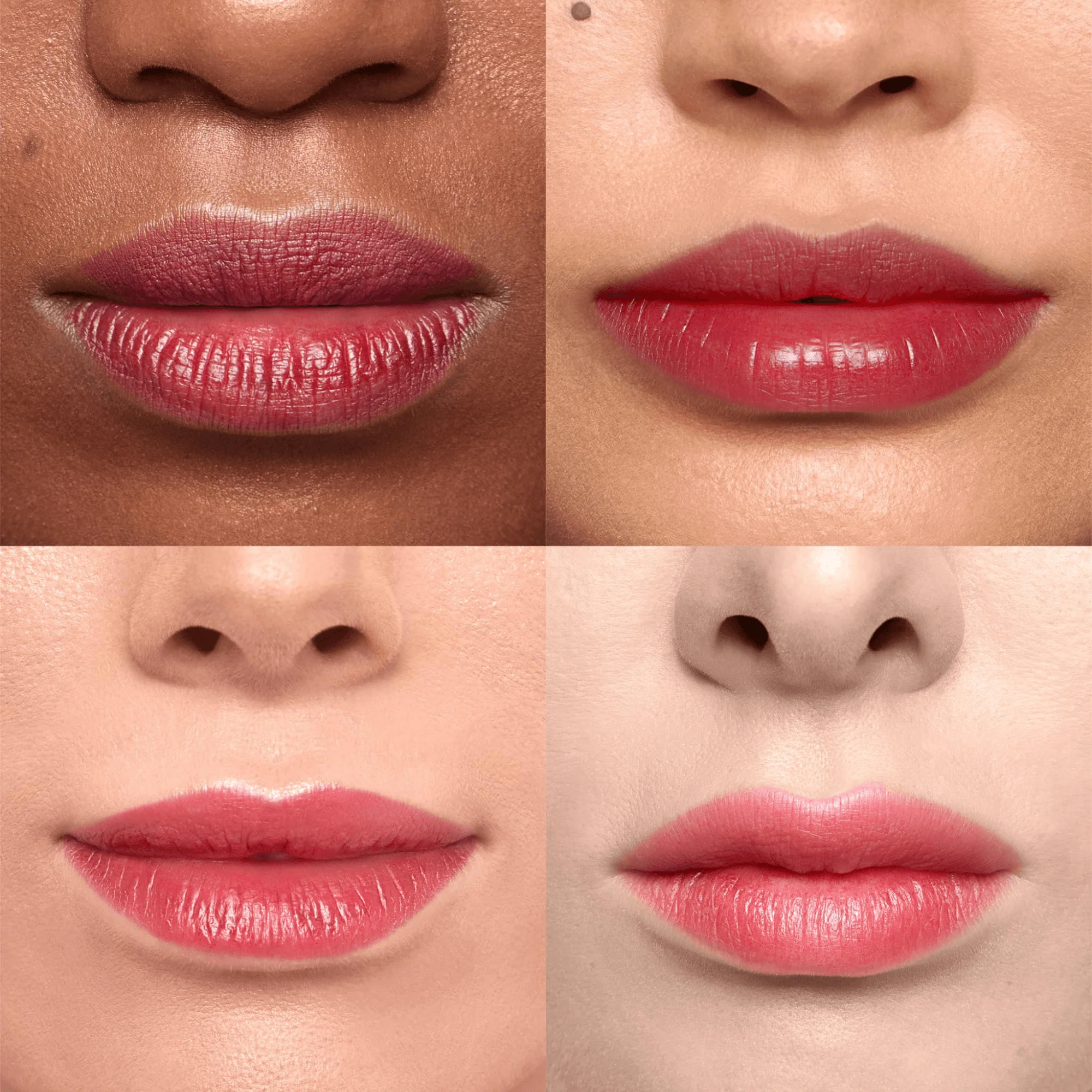 Peel & Reveal Lip Stain Kit - Kit Encre à Lèvres Longue Tenue - Image 51