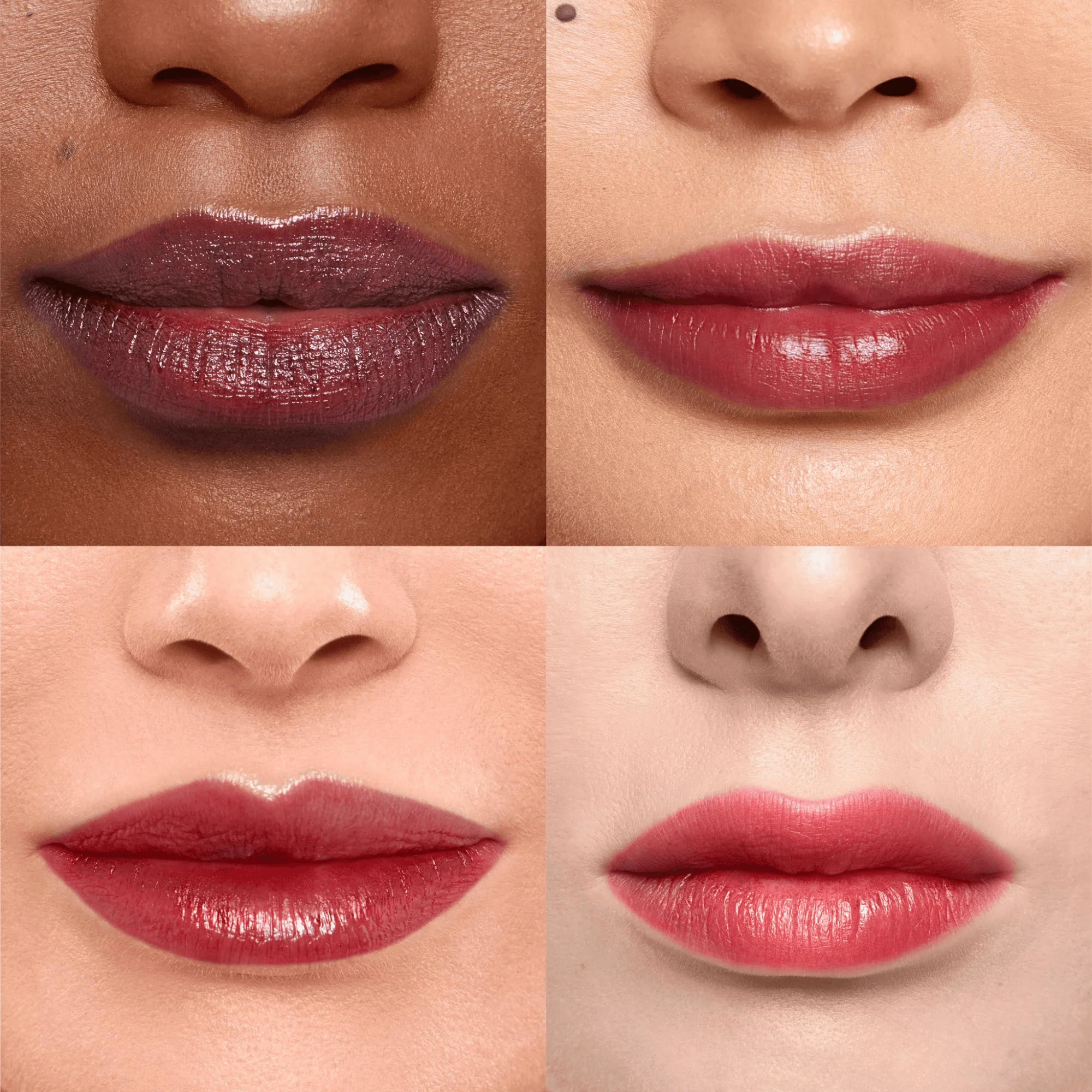 Peel & Reveal Lip Stain Kit - Kit Encre à Lèvres Longue Tenue - Image 52
