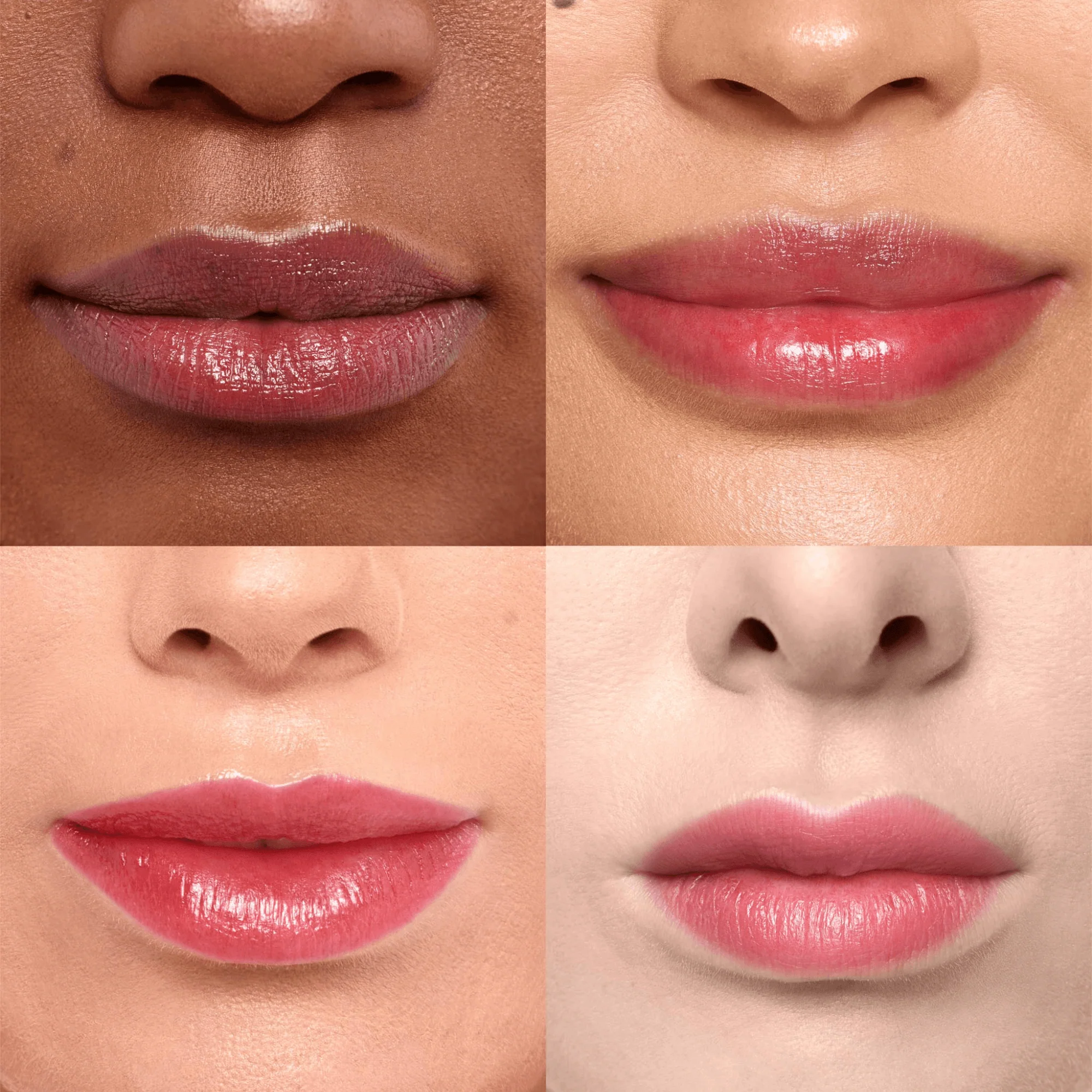 Peel & Reveal Lip Stain Kit - Kit Encre à Lèvres Longue Tenue - Image 53