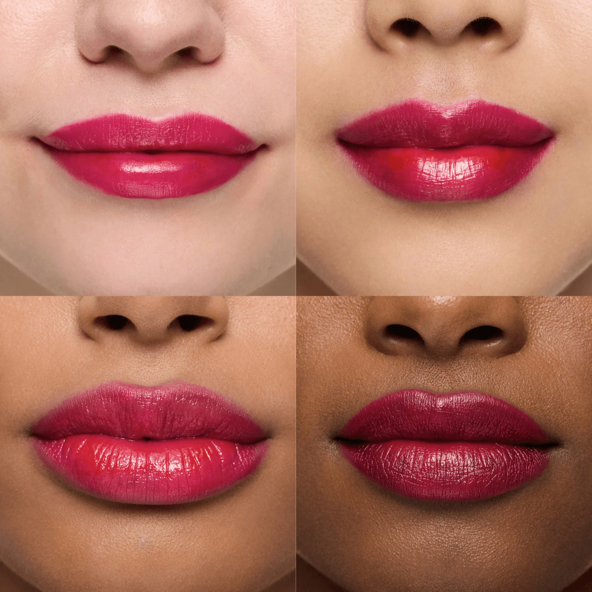 Peel & Reveal Lip Stain Kit - Kit Encre à Lèvres Longue Tenue - Image 54