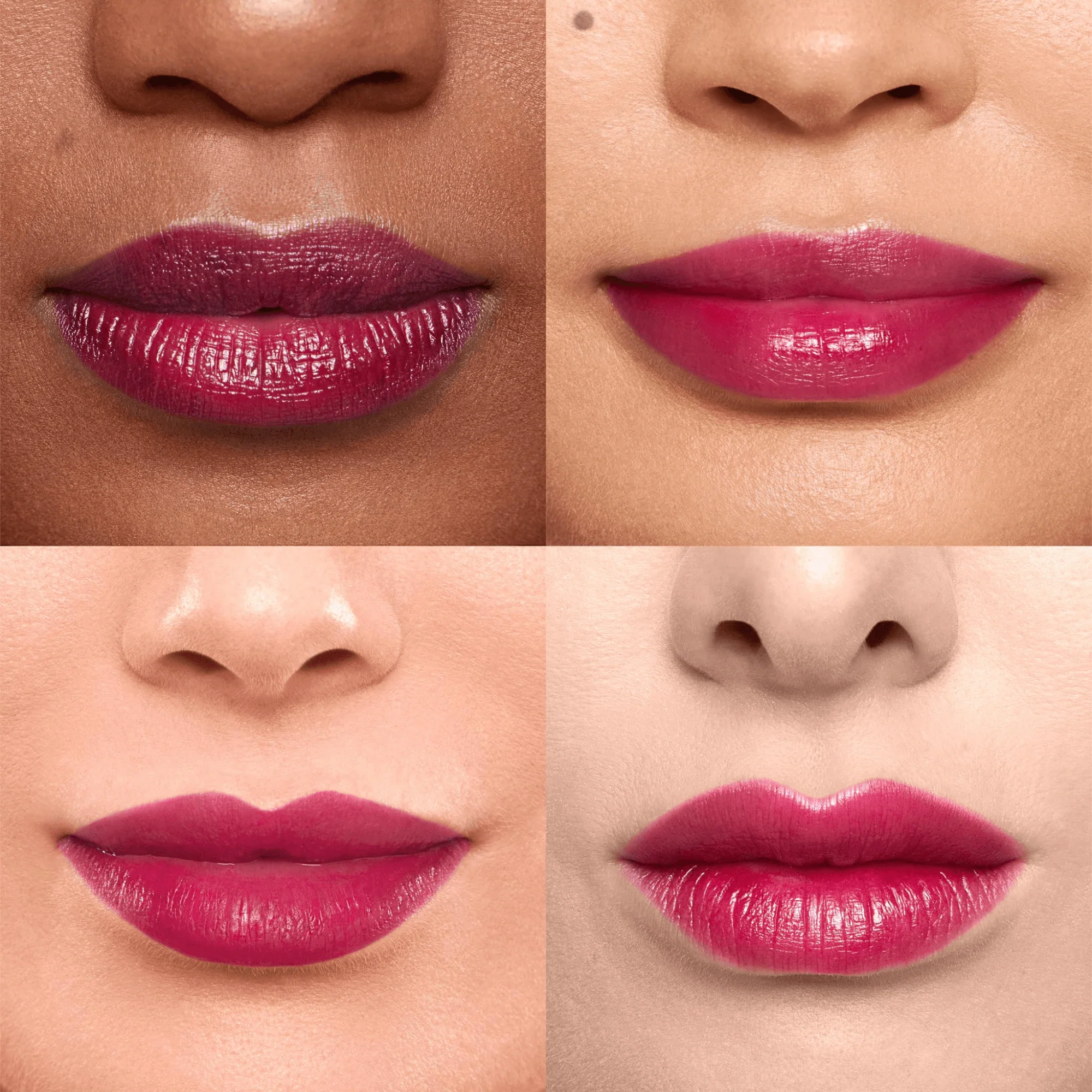 Peel & Reveal Lip Stain Kit - Kit Encre à Lèvres Longue Tenue - Image 55