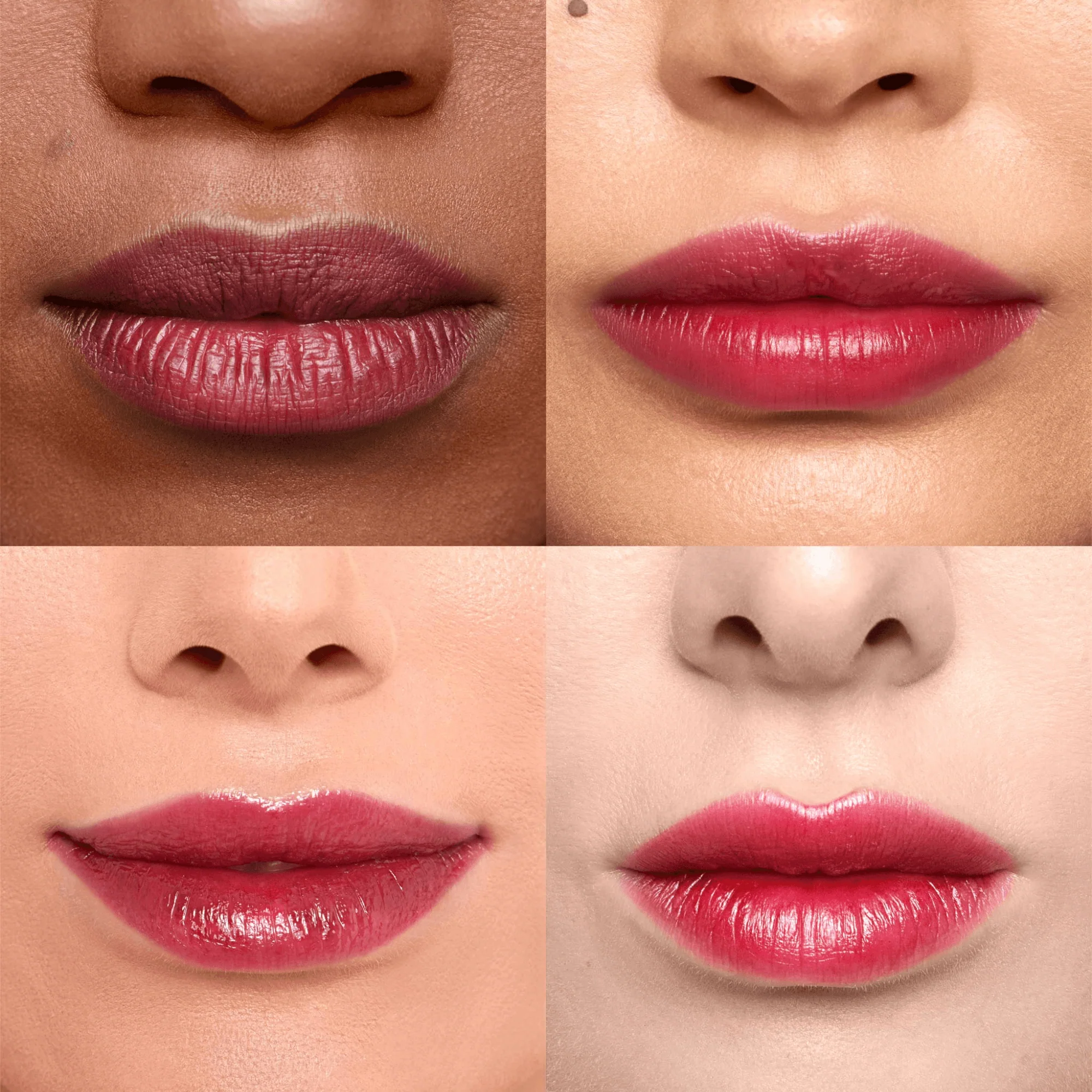 Peel & Reveal Lip Stain Kit - Kit Encre à Lèvres Longue Tenue - Image 59