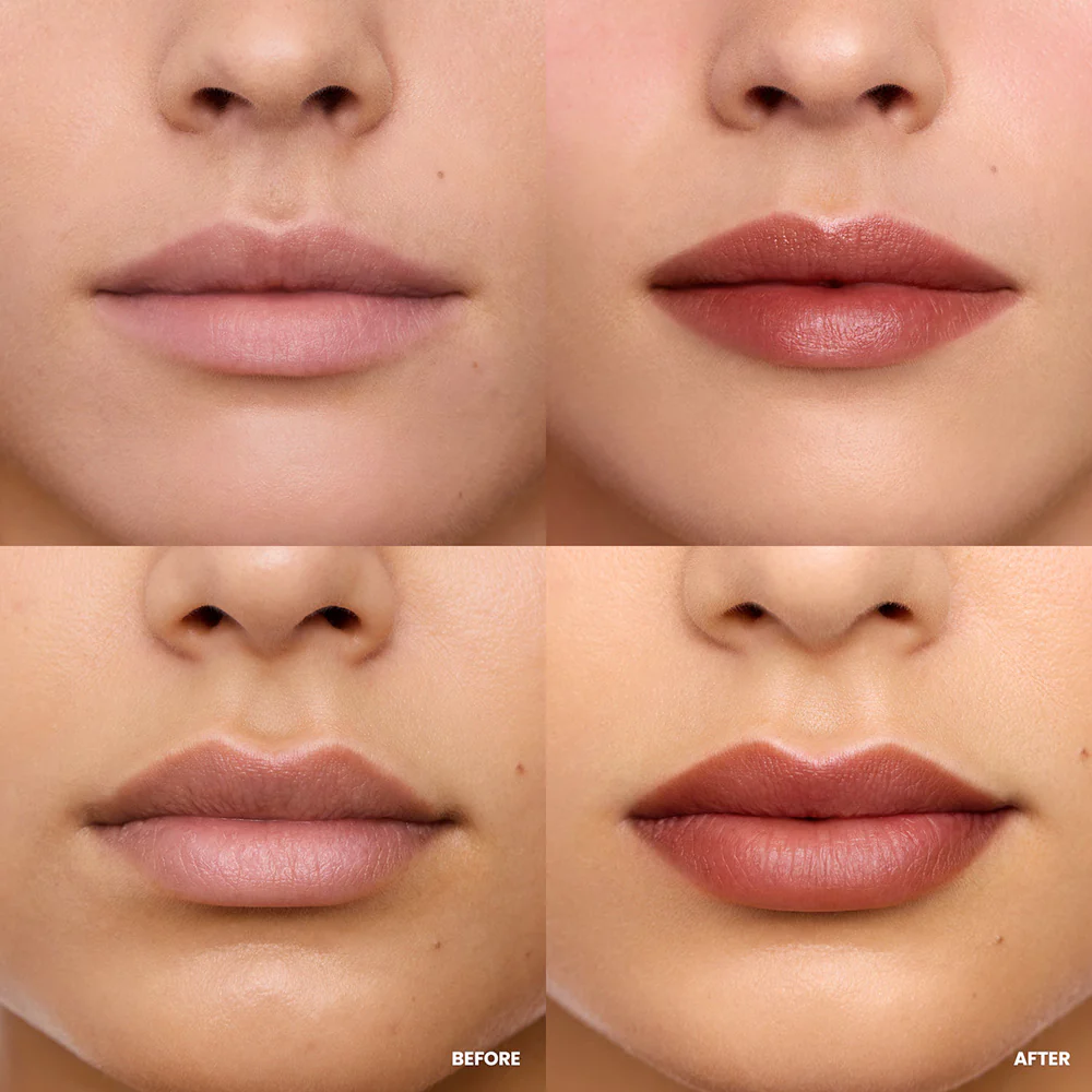 Peel & Reveal Lip Stain Kit - Kit Encre à Lèvres Longue Tenue - Image 61
